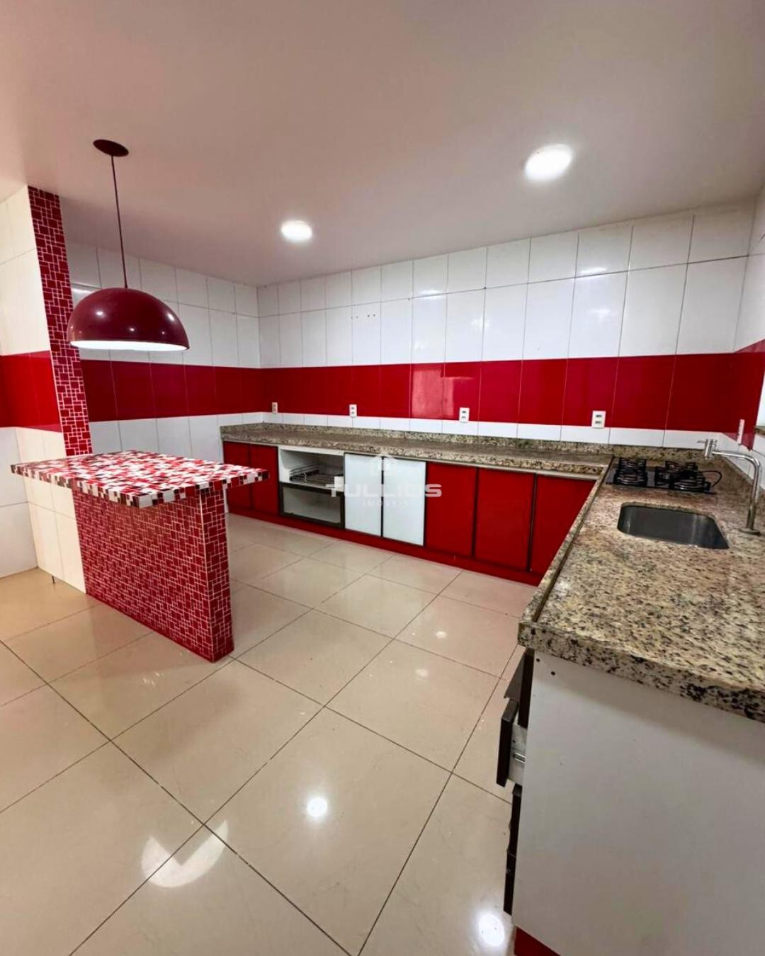  Casa à venda no Vinhais – Estilo, segurança e lazer em um só lugar!