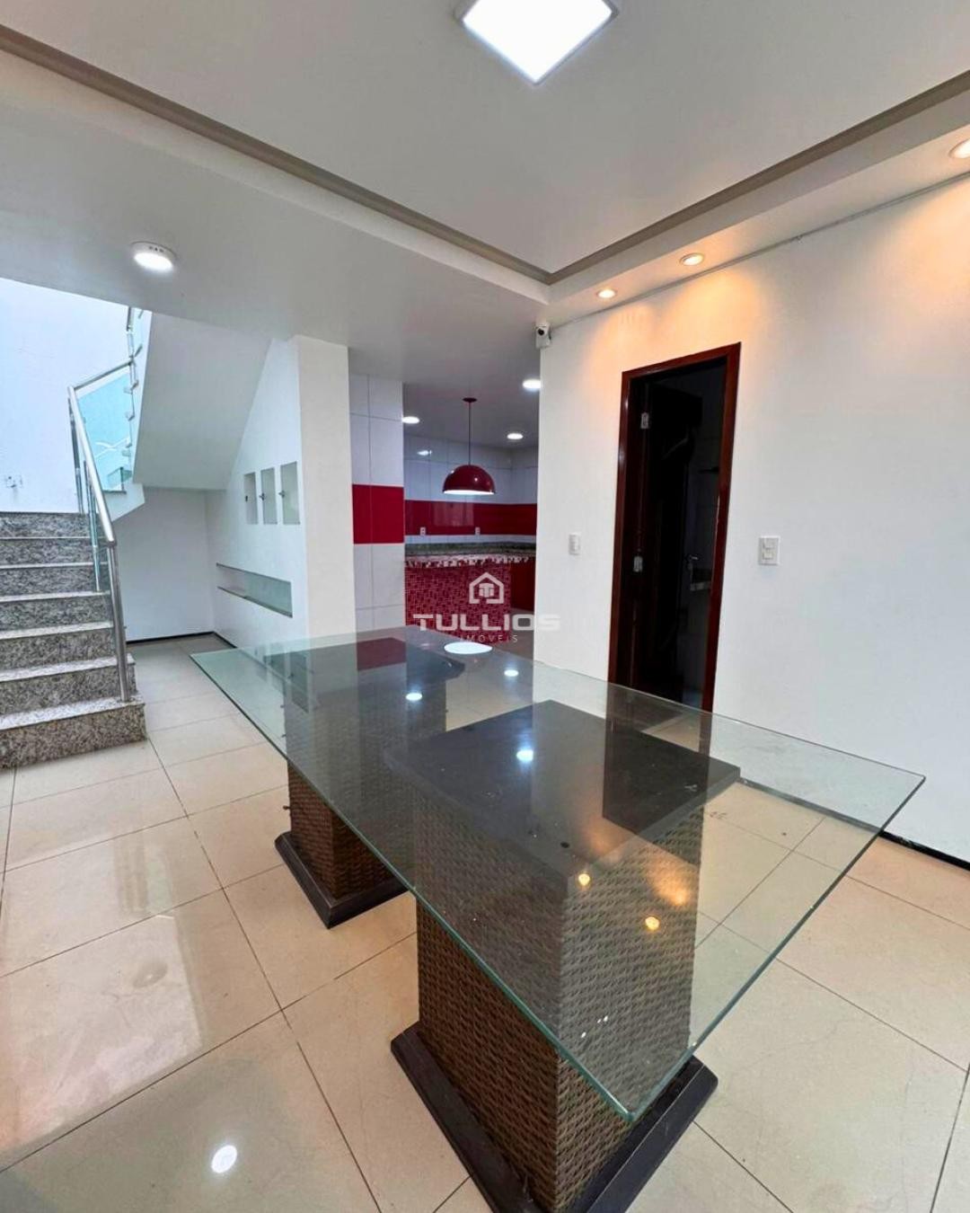  Casa à venda no Vinhais – Estilo, segurança e lazer em um só lugar!