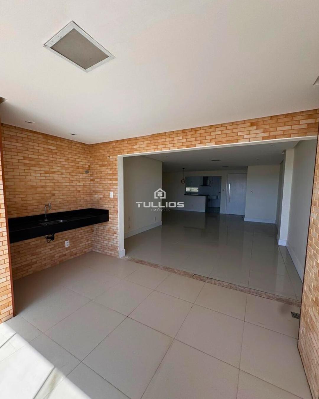 Sofisticação e conforto no Calhau – Apartamento à venda