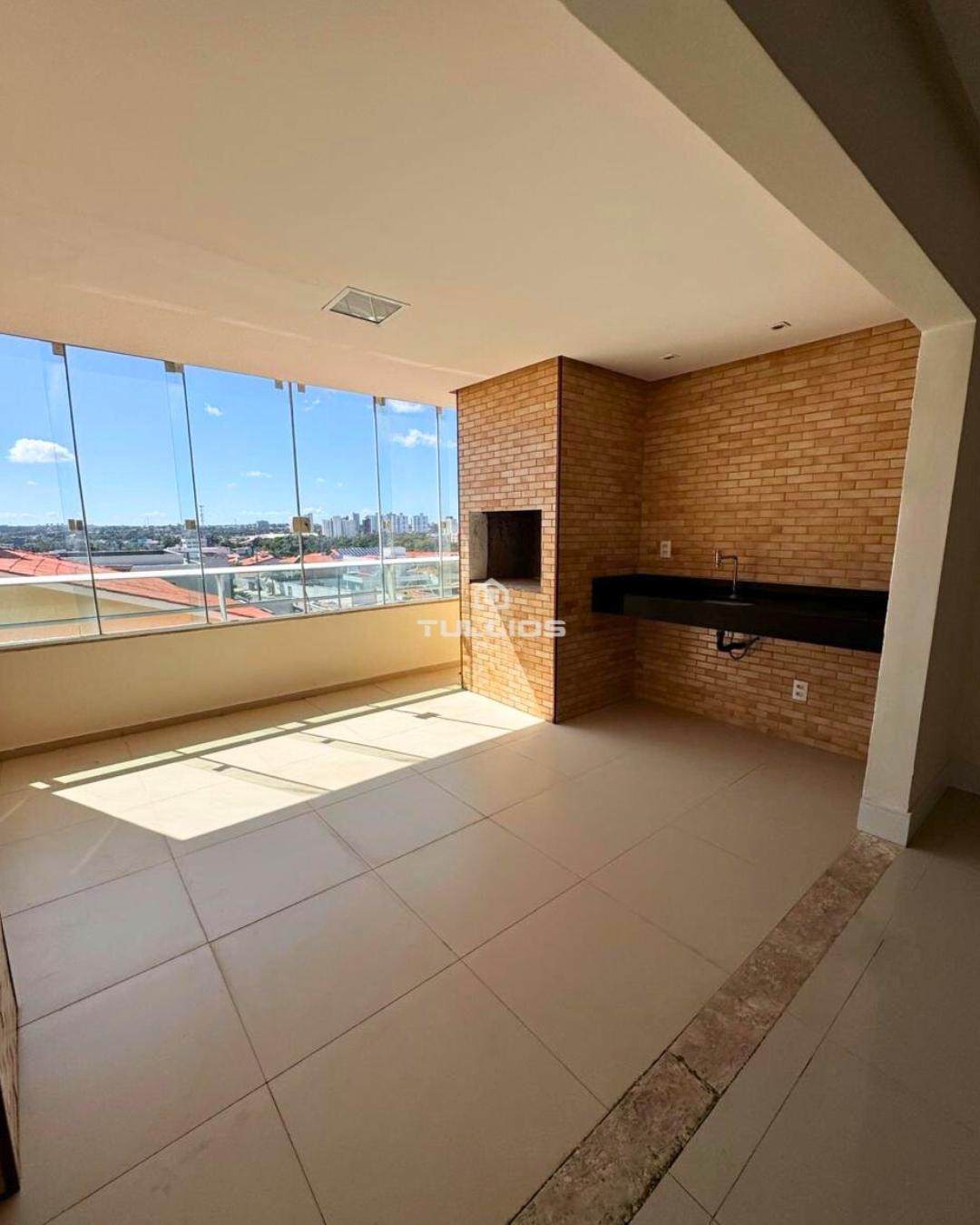 Sofisticação e conforto no Calhau – Apartamento à venda