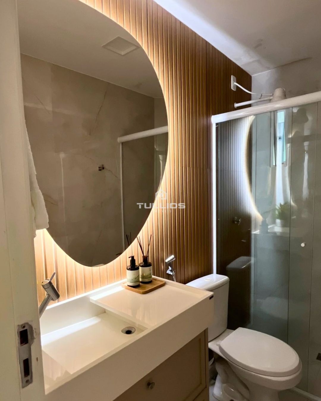EXCLUSIVIDADE, MODERNIDADE E CONFORTO!