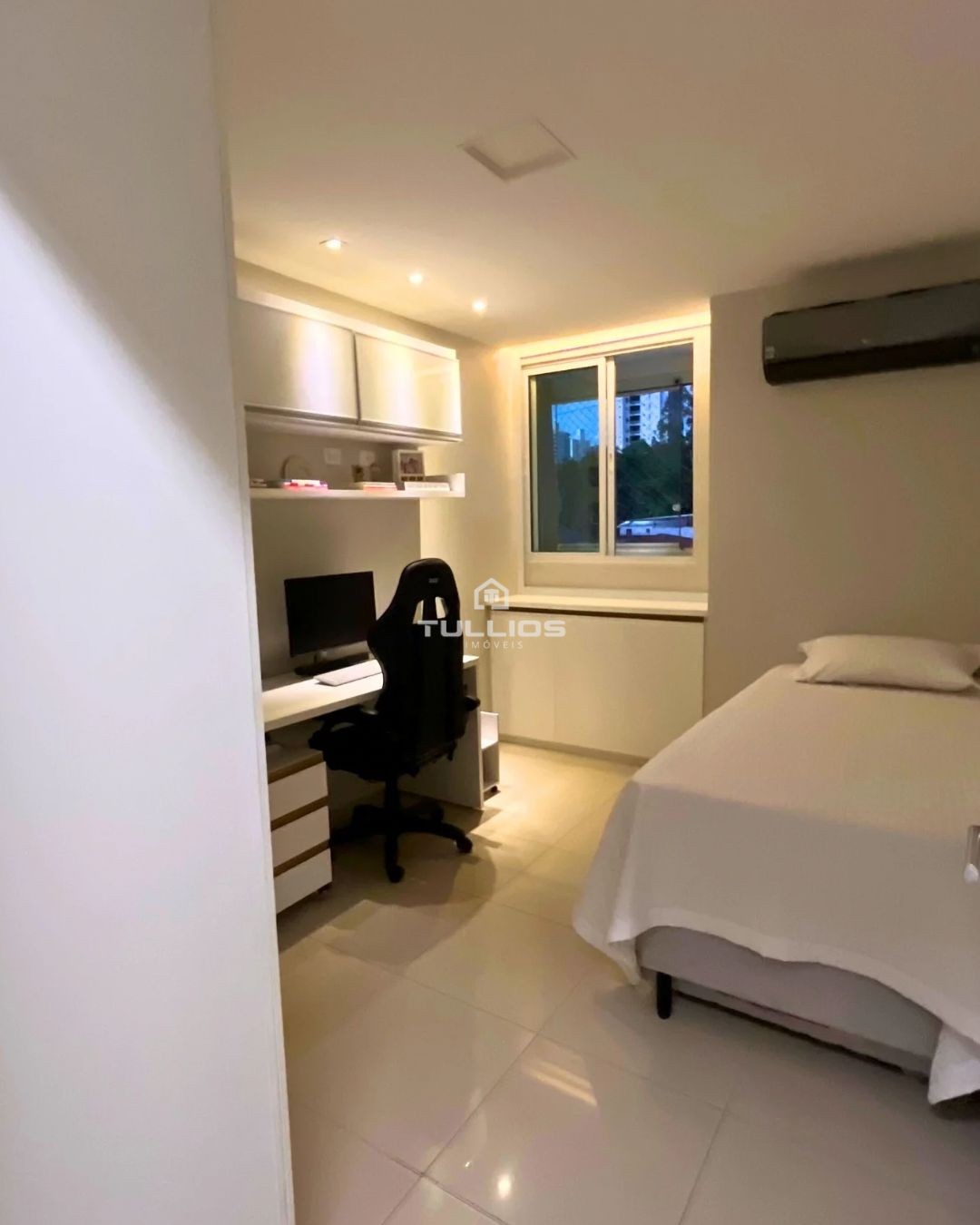 EXCLUSIVIDADE, MODERNIDADE E CONFORTO!