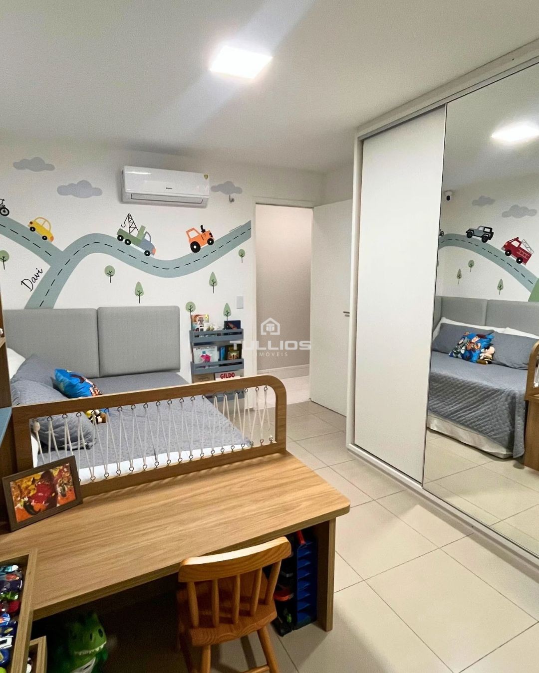 EXCLUSIVIDADE, MODERNIDADE E CONFORTO!