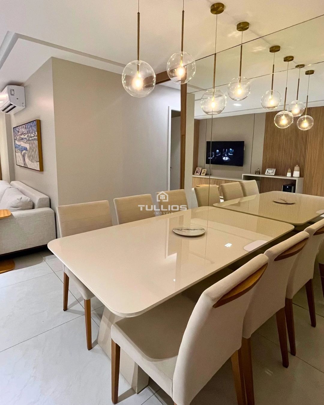 EXCLUSIVIDADE, MODERNIDADE E CONFORTO!