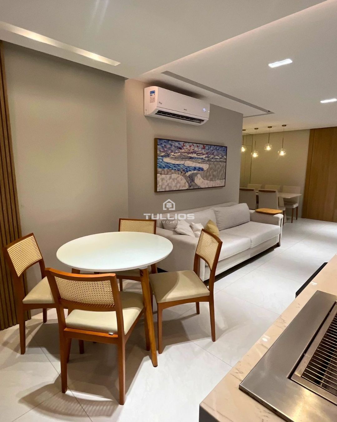 EXCLUSIVIDADE, MODERNIDADE E CONFORTO!