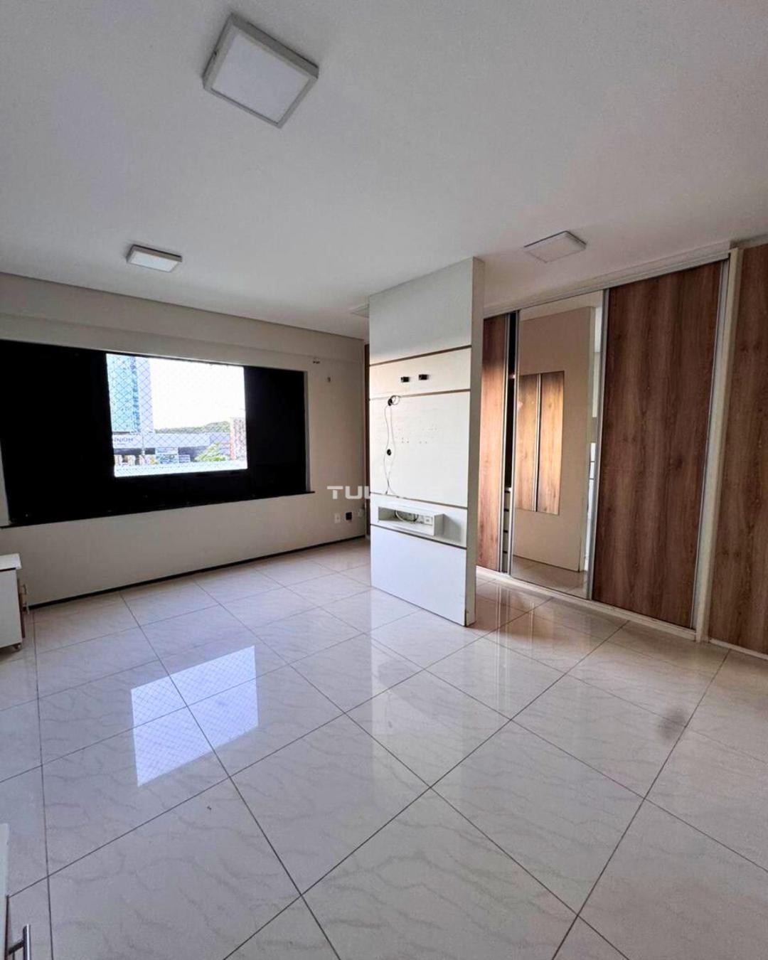 Apartamento à venda no Renascença – Espaço, conforto e uma vista que inspira!
