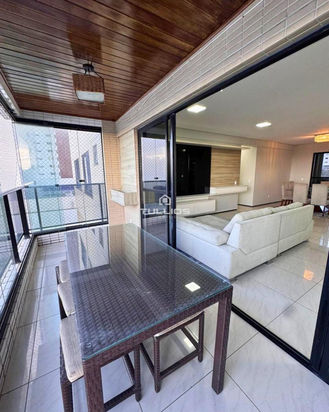 Apartamento à venda no Renascença – Espaço, conforto e uma vista que inspira!