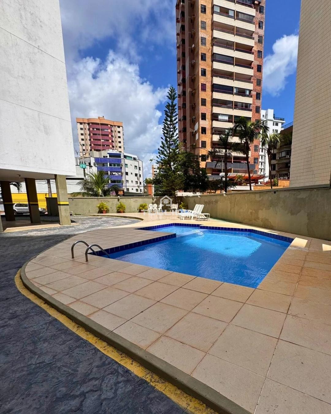 Apartamento à venda no Renascença – Funcionalidade, conforto e bom gosto em cada detalhe!