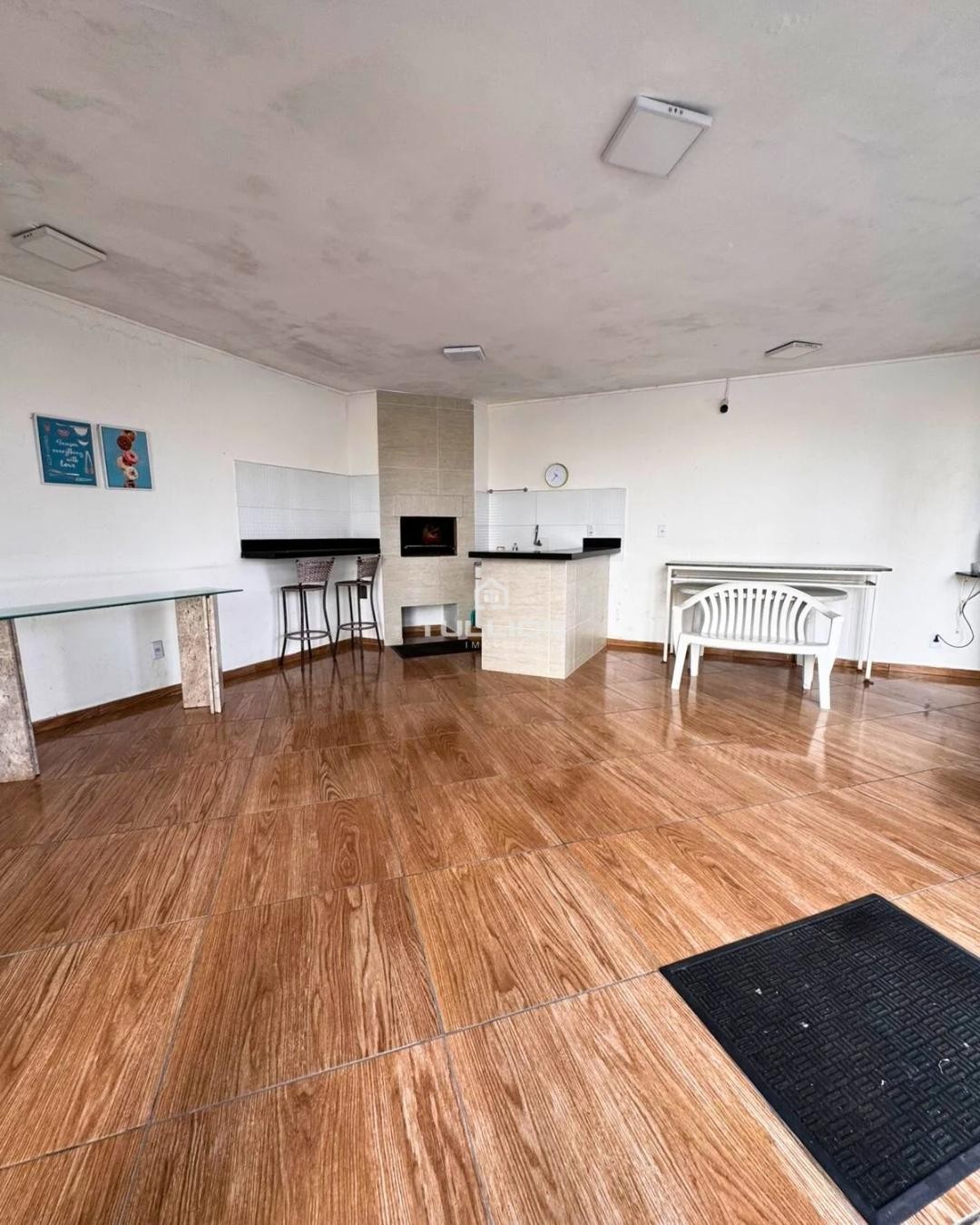 Apartamento à venda no Renascença – Funcionalidade, conforto e bom gosto em cada detalhe!
