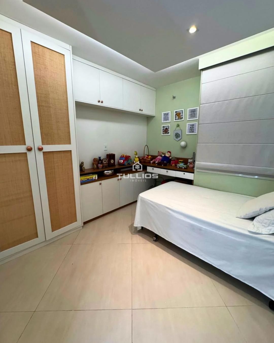 Apartamento à venda no Renascença – Funcionalidade, conforto e bom gosto em cada detalhe!