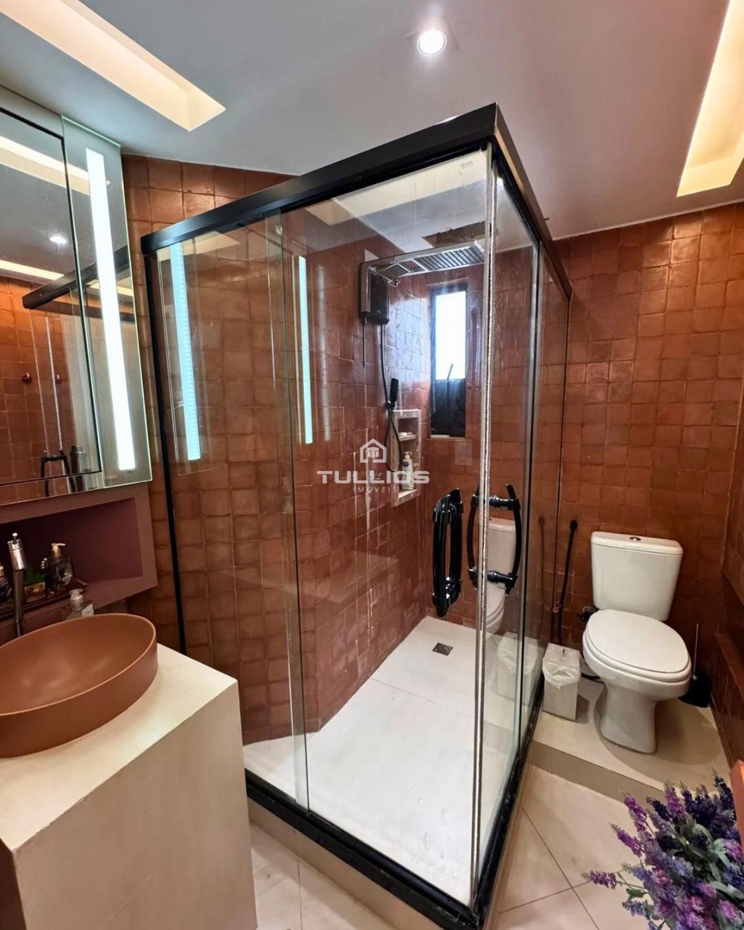 Apartamento à venda no Renascença – Funcionalidade, conforto e bom gosto em cada detalhe!