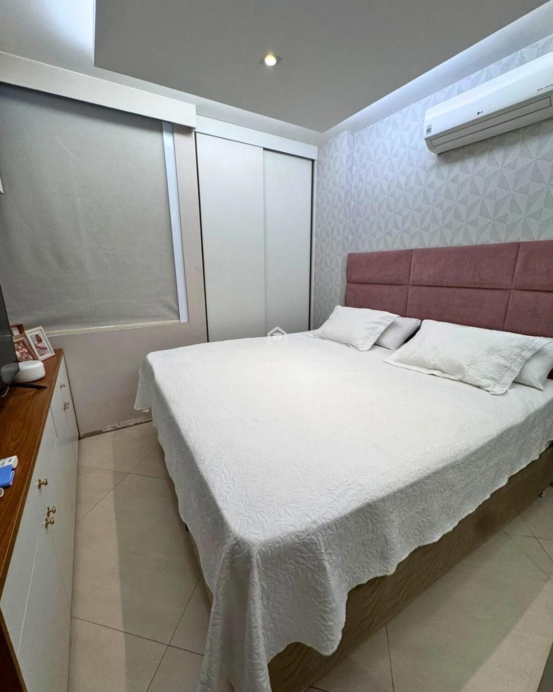 Apartamento à venda no Renascença – Funcionalidade, conforto e bom gosto em cada detalhe!