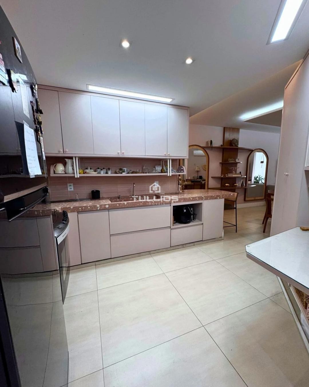 Apartamento à venda no Renascença – Funcionalidade, conforto e bom gosto em cada detalhe!