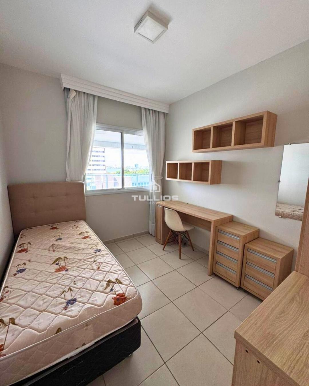 Apartamento à venda no Farol da Ilha – Amplitude, vista encantadora e alto padrão em cada detalhe!