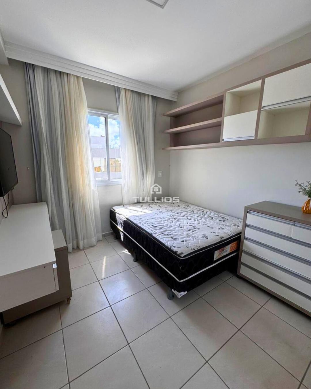 Apartamento à venda no Farol da Ilha – Amplitude, vista encantadora e alto padrão em cada detalhe!