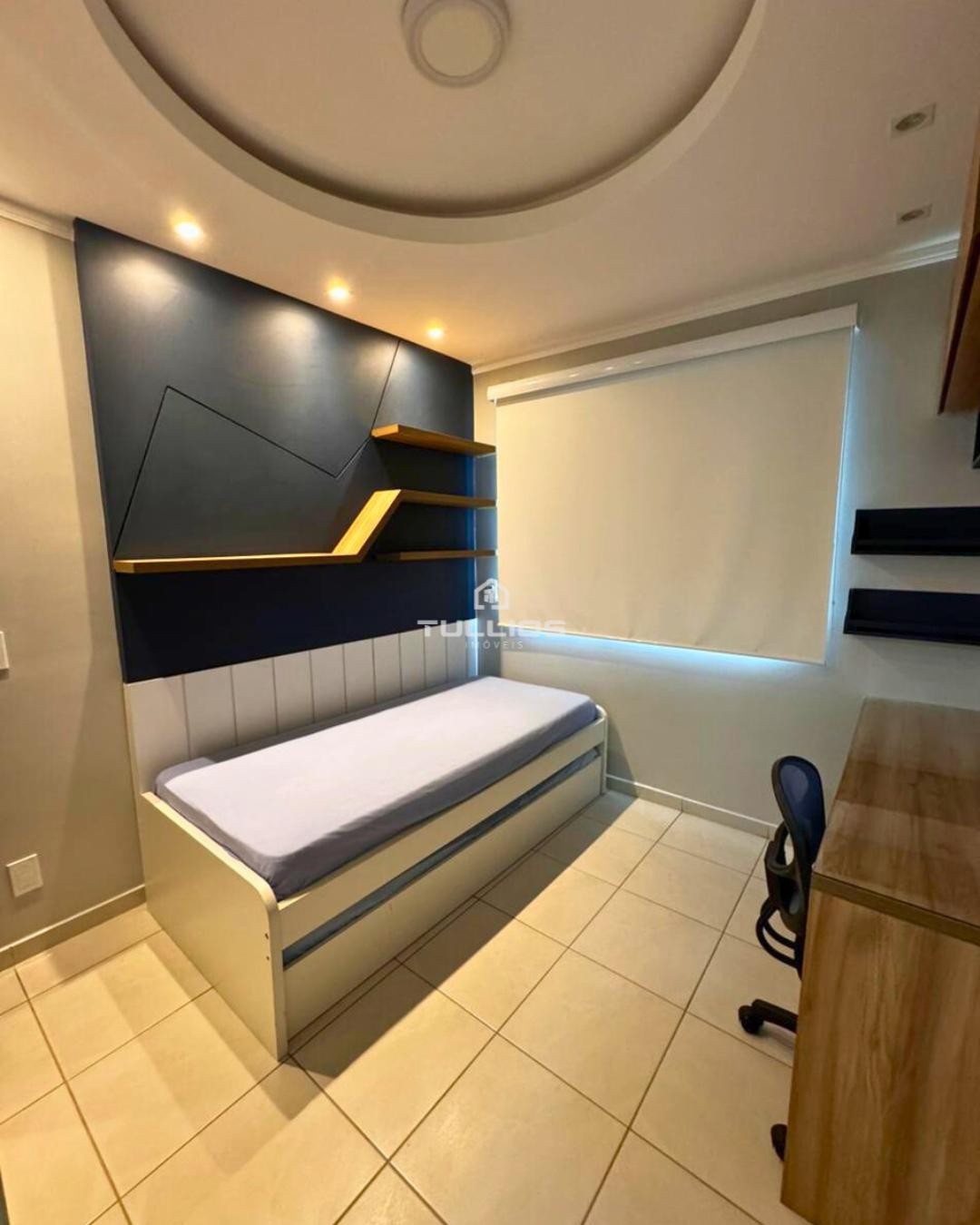Apartamento para locação no Farol da Ilha – Vista para a lagoa e puro conforto!