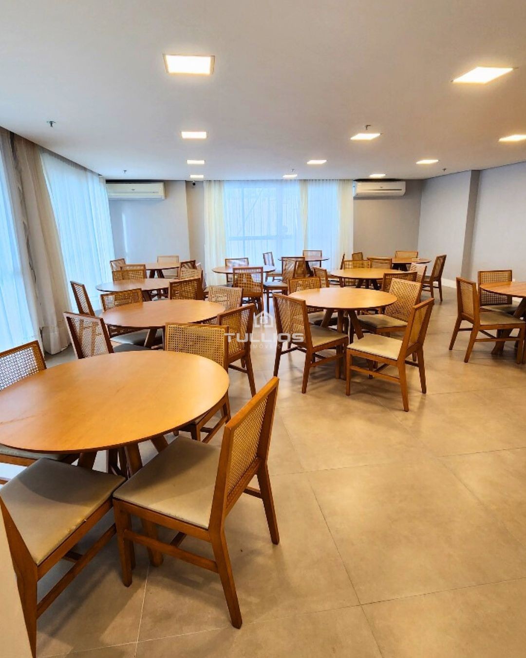 Apartamento para Locação – Espaço e Conforto para Toda a Família!