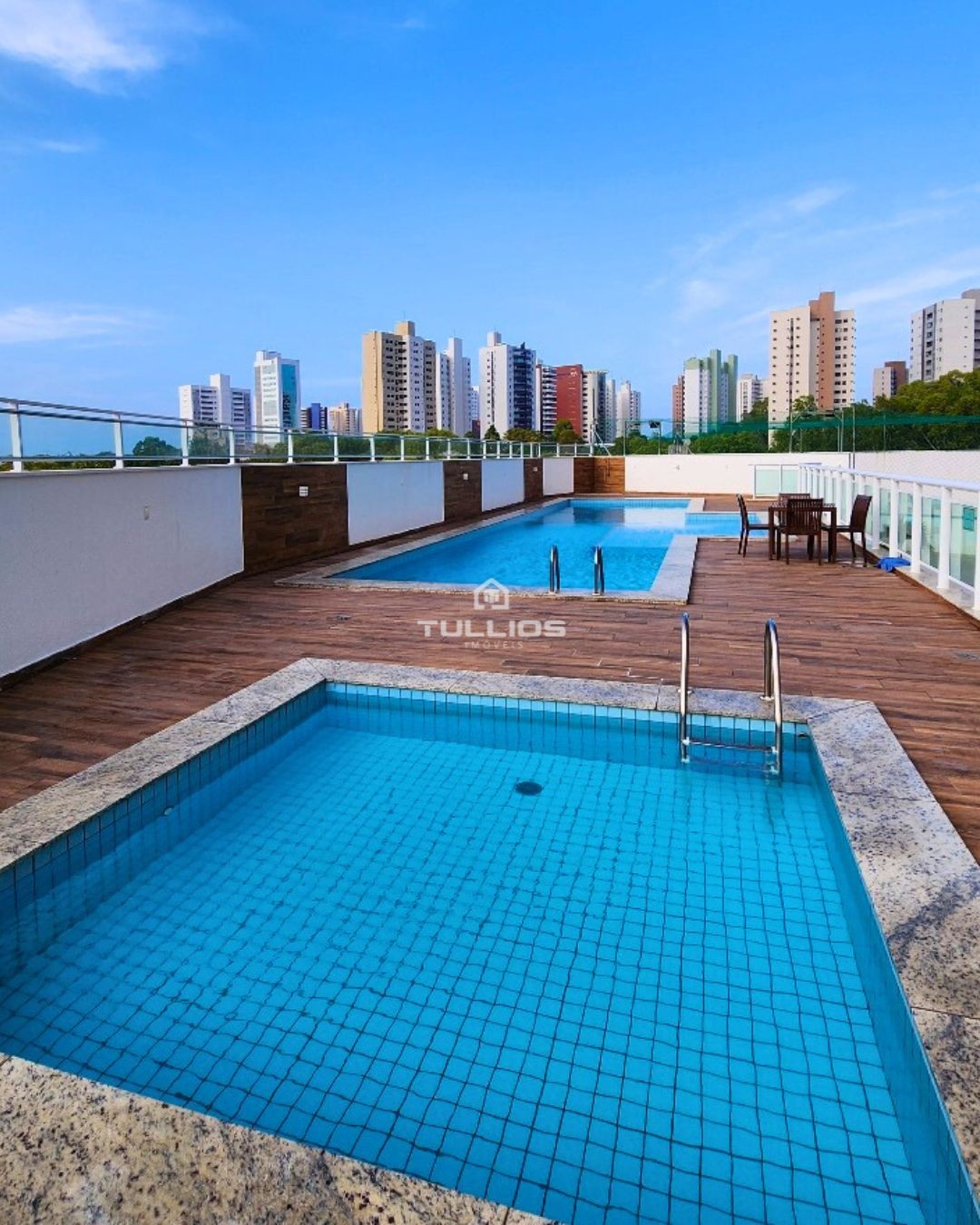 Apartamento para Locação – Espaço e Conforto para Toda a Família!