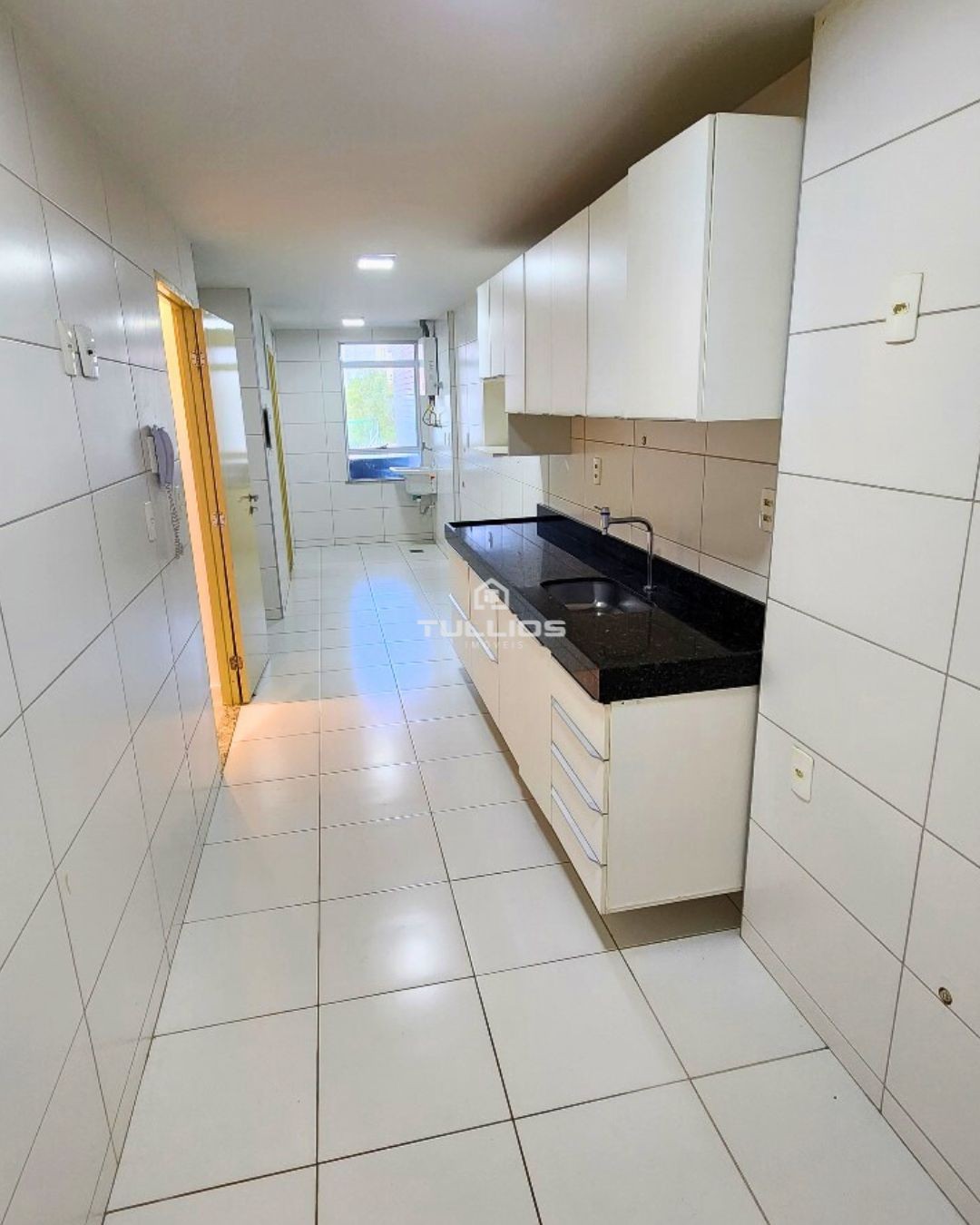 Apartamento para Locação – Espaço e Conforto para Toda a Família!