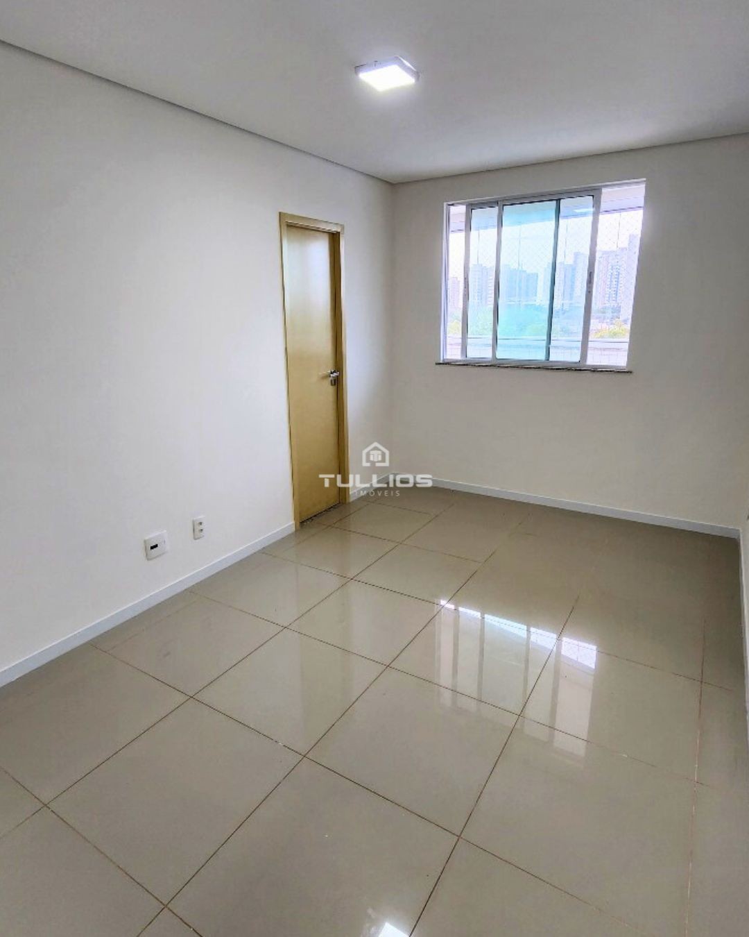Apartamento para Locação – Espaço e Conforto para Toda a Família!