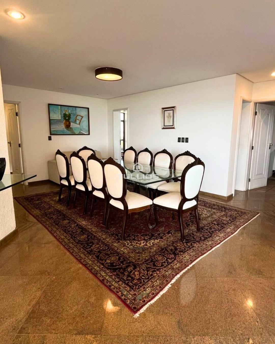 Apartamento à Venda no Olho D’Água – Exclusividade com Vista Mar! 🌅