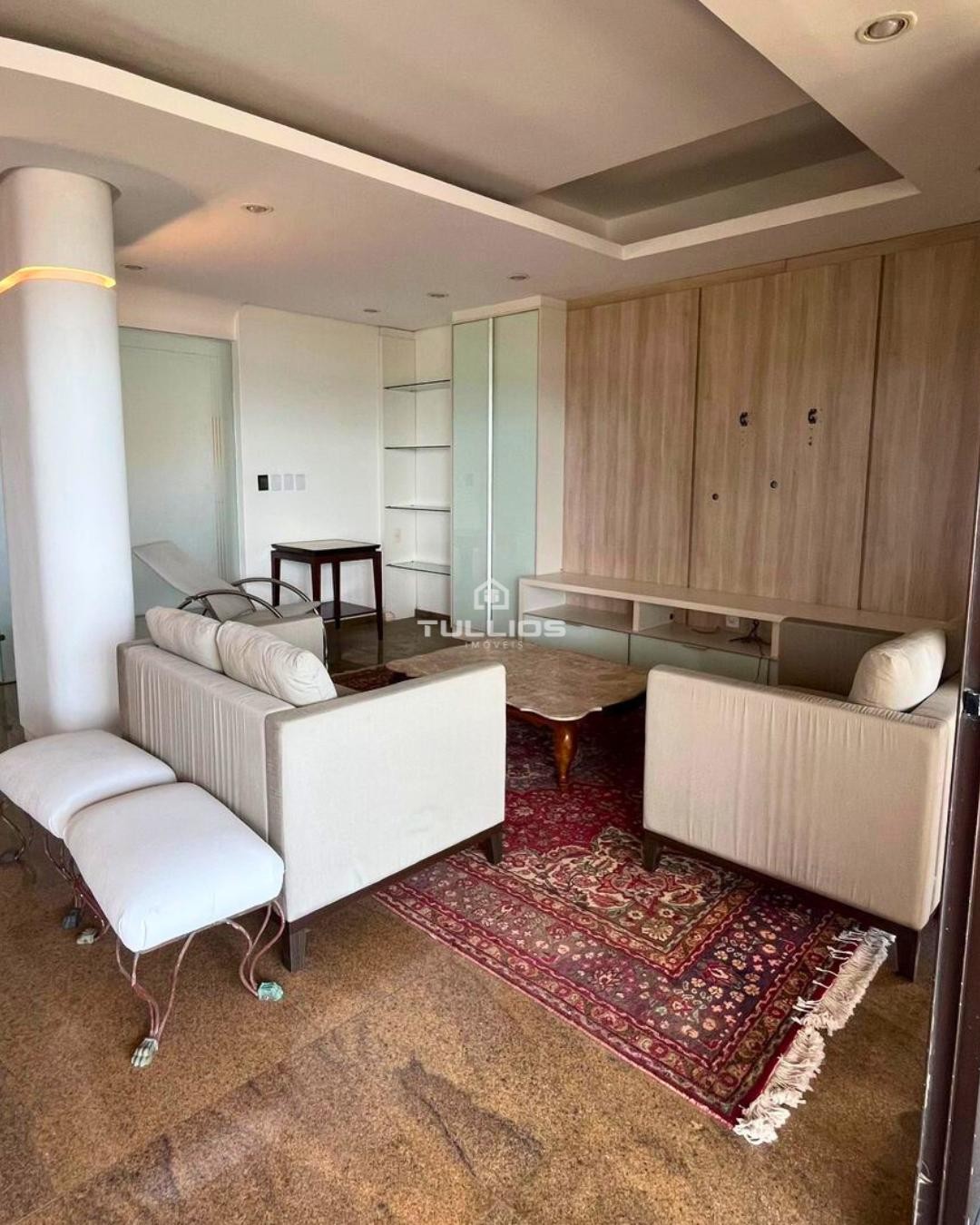 Apartamento à Venda no Olho D’Água – Exclusividade com Vista Mar! 🌅