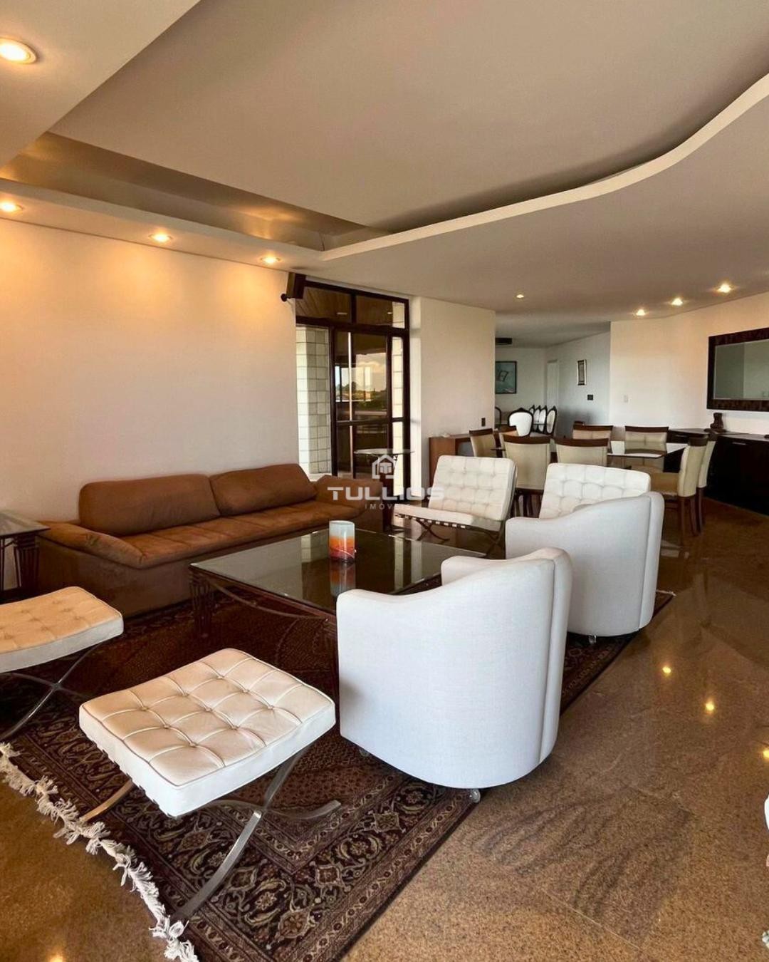 Apartamento à Venda no Olho D’Água – Exclusividade com Vista Mar! 🌅