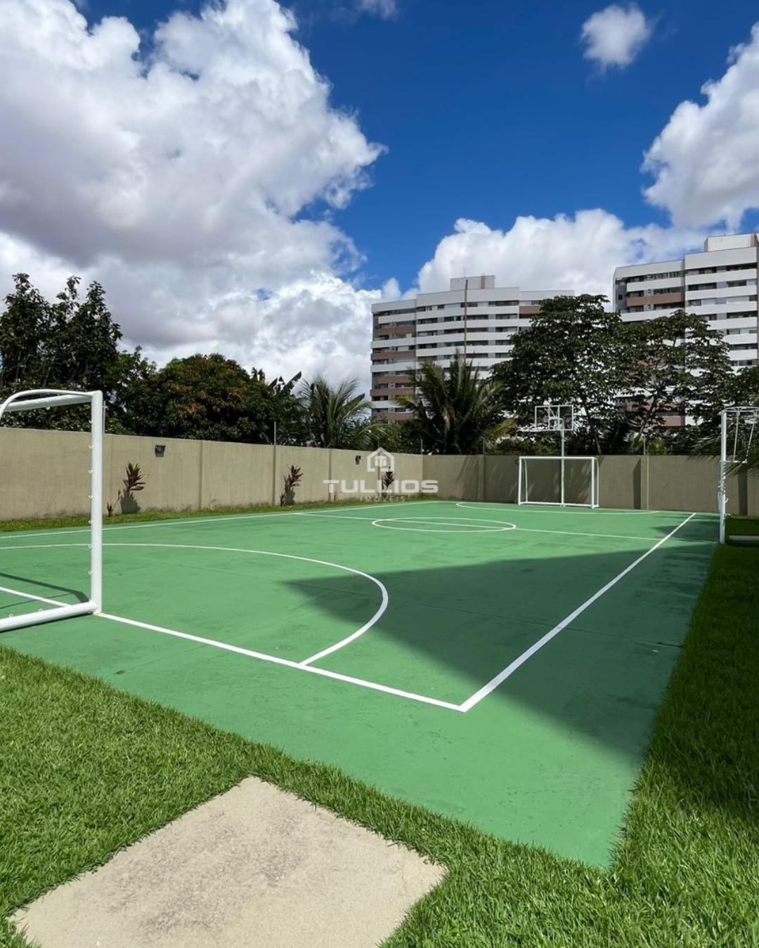 Apartamento à Venda no Olho D’Água – Exclusividade com Vista Mar! 🌅