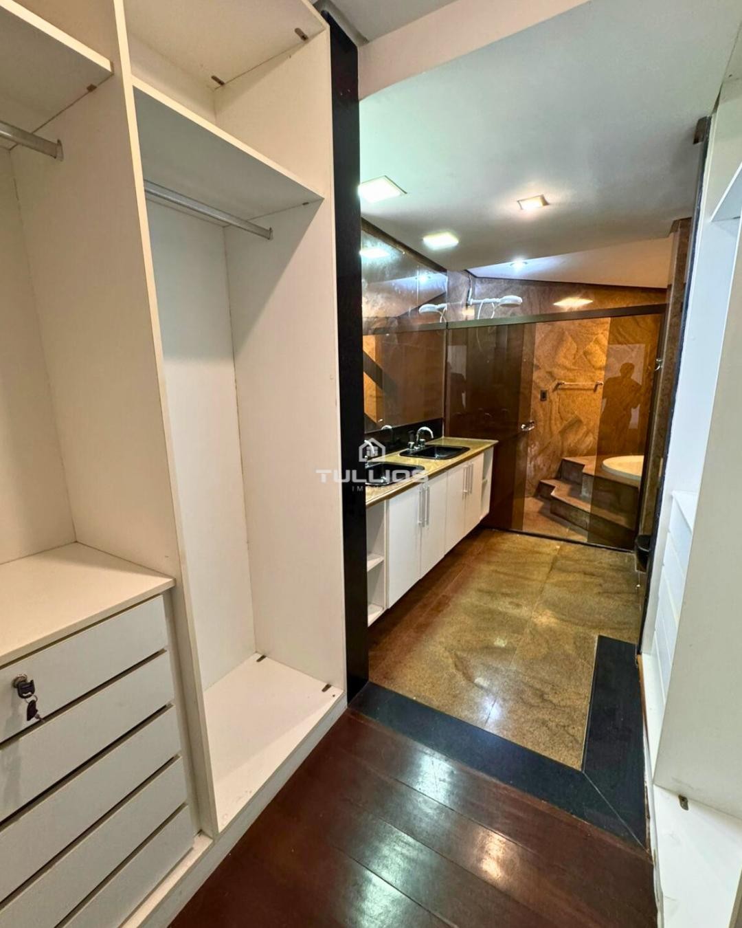 Apartamento à Venda no Olho D’Água – Exclusividade com Vista Mar! 🌅