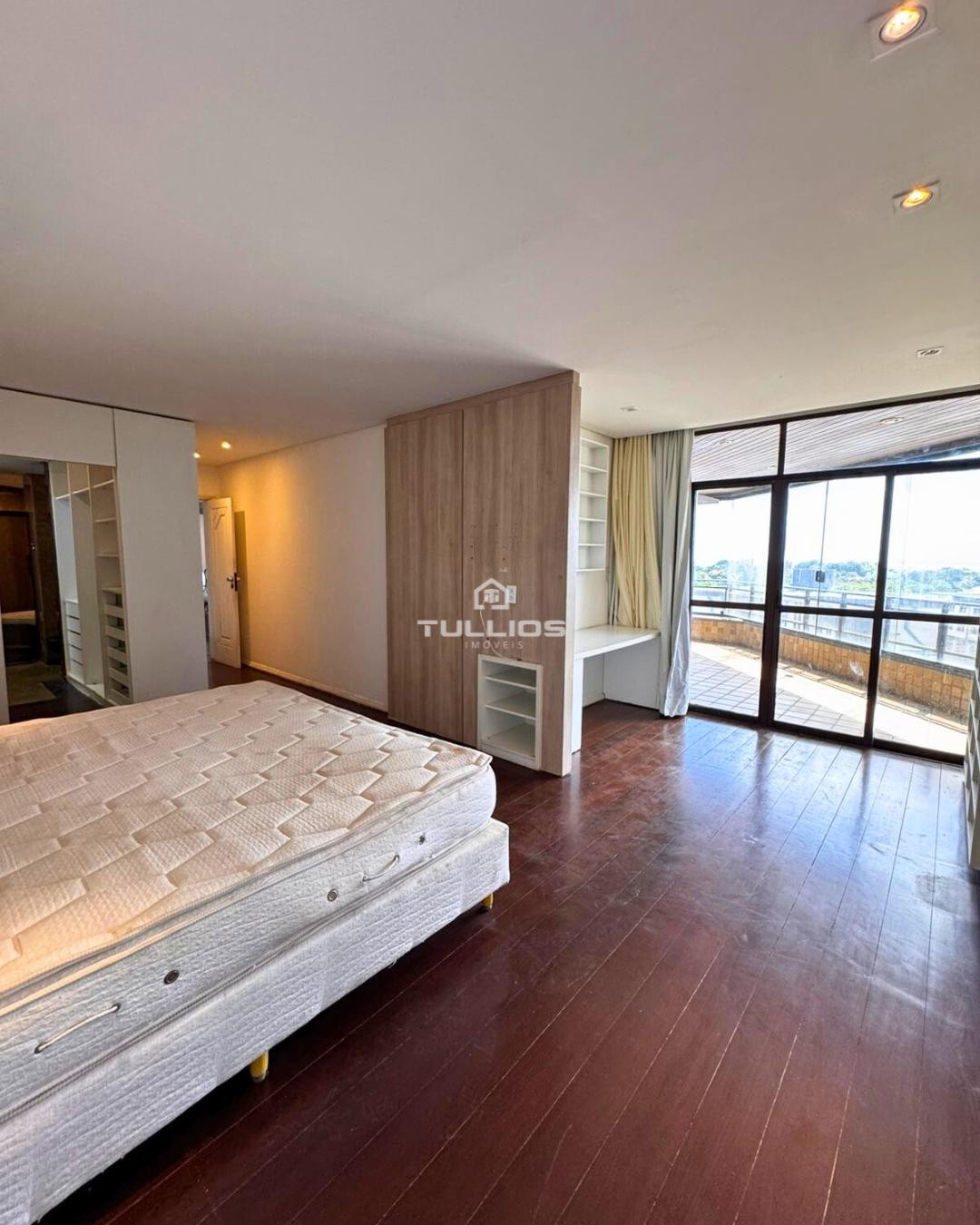 Apartamento à Venda no Olho D’Água – Exclusividade com Vista Mar! 🌅
