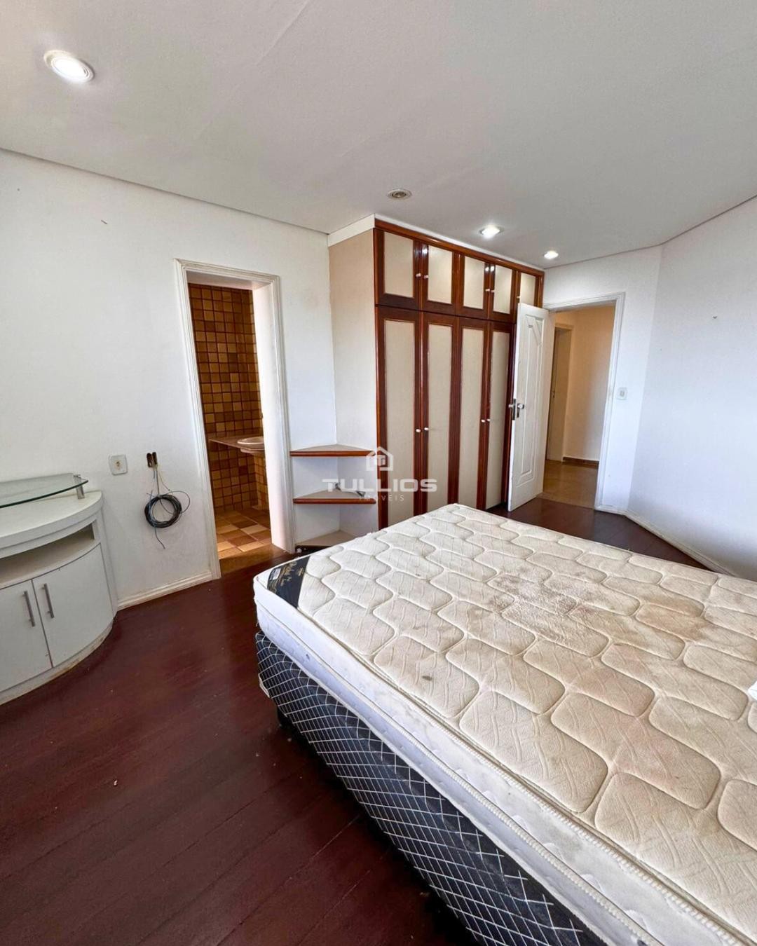 Apartamento à Venda no Olho D’Água – Exclusividade com Vista Mar! 🌅
