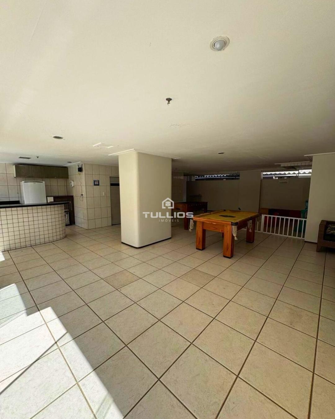 Apartamento à Venda no Renascença – Vista Mar e Sofisticação em Cada Detalhe! 🌅