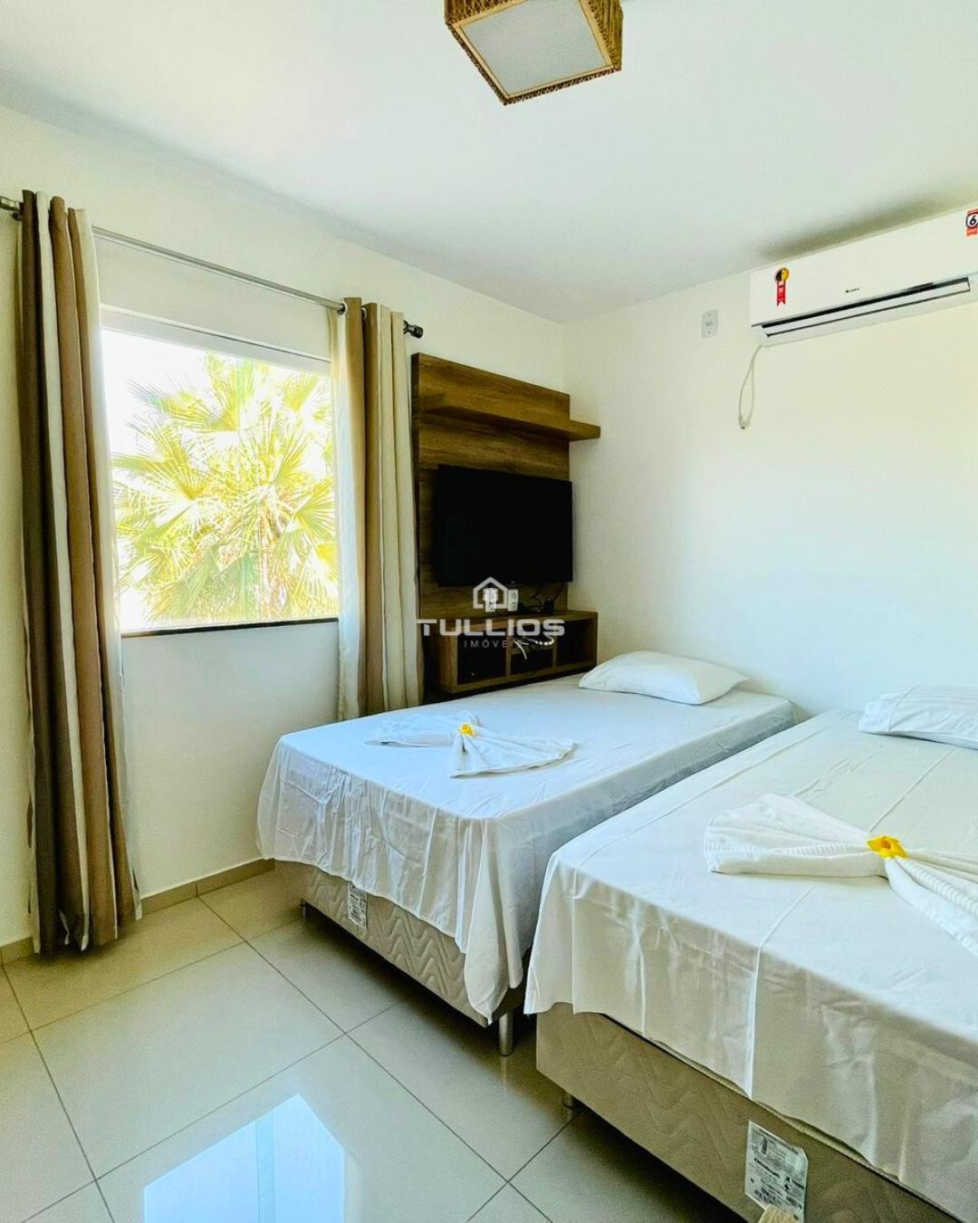 Casa de Alto Padrão à Venda - Barreirinhas/MA