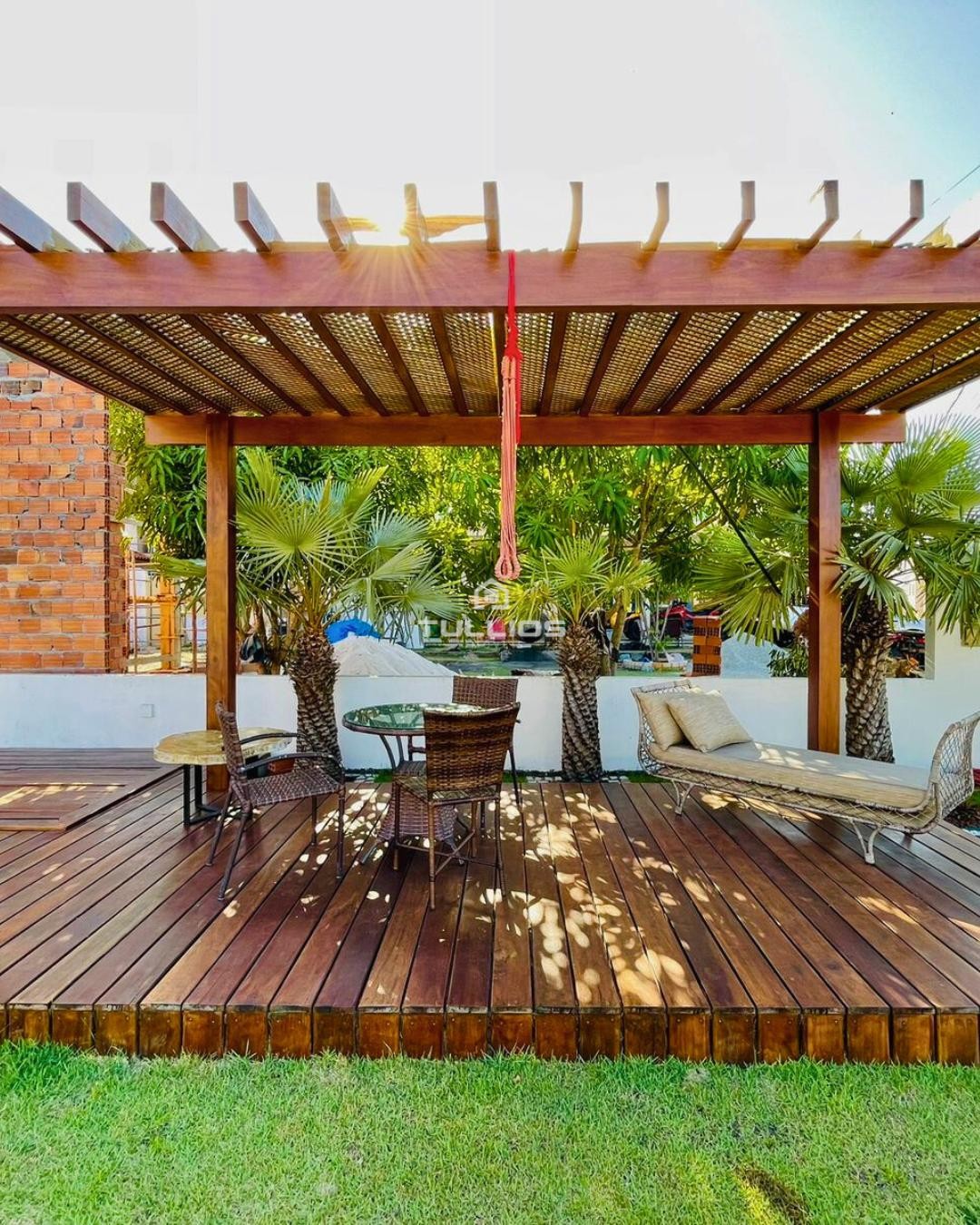 Casa de Alto Padrão à Venda - Barreirinhas/MA