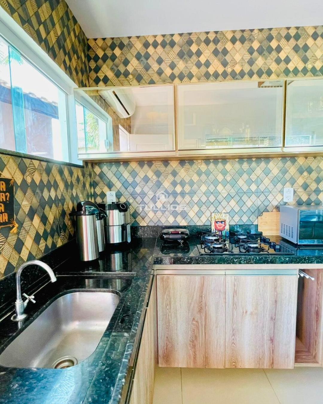 Casa de Alto Padrão à Venda - Barreirinhas/MA