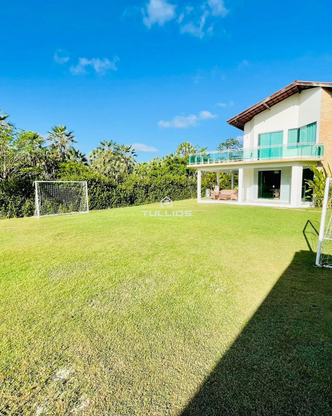 Mansão Beira-Rio à Venda / Barreirinhas (MA), Rio Preguiças