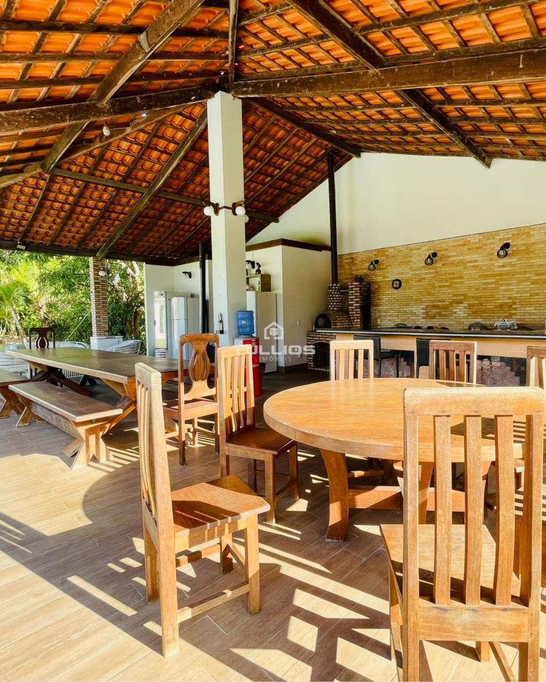 Mansão Beira-Rio à Venda / Barreirinhas (MA), Rio Preguiças
