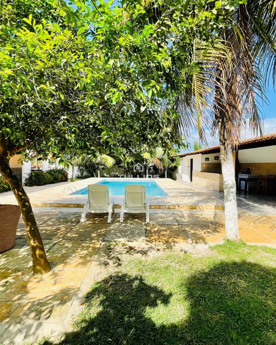 Mansão  à Venda, Praia do Araçagi, São Luís (MA)