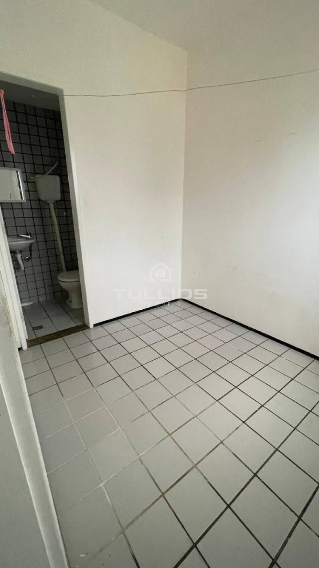 VENDA - Apartamento na Ponta D´Areia