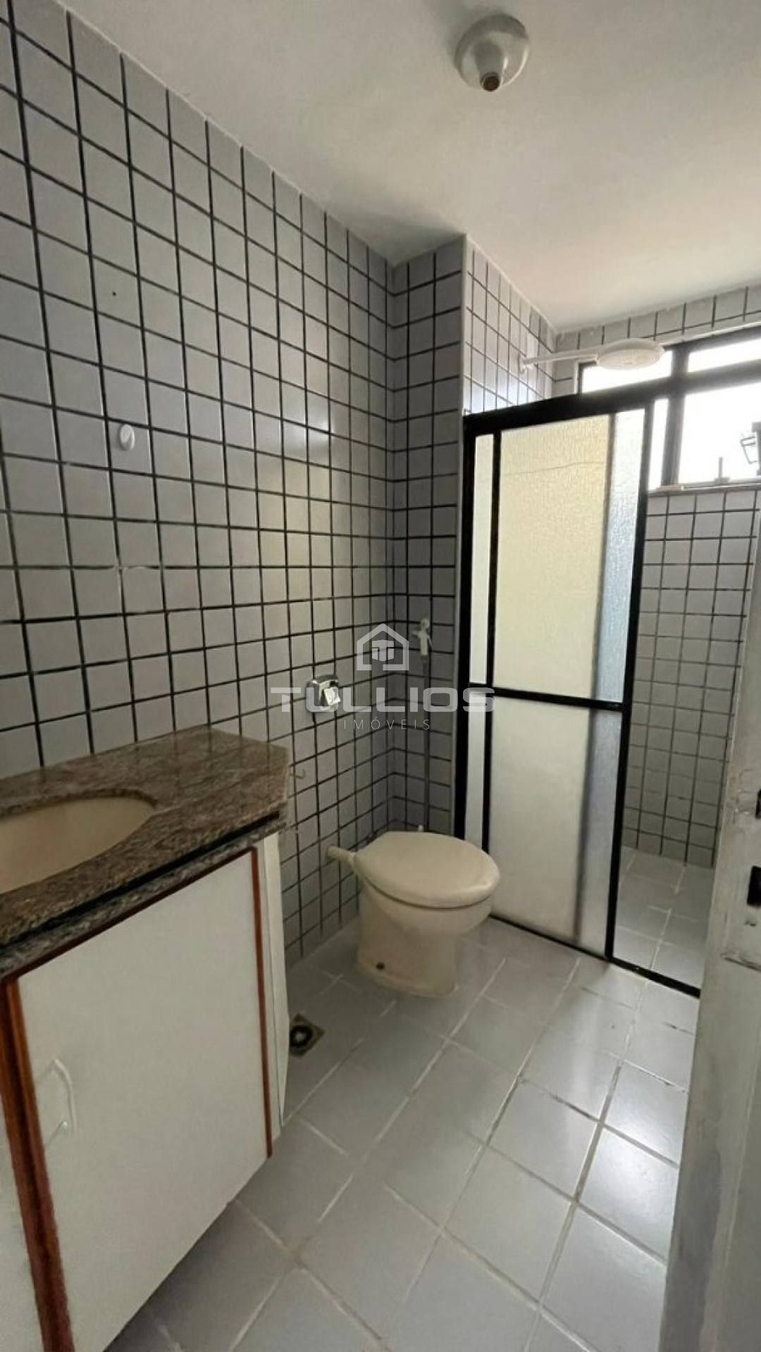 VENDA - Apartamento na Ponta D´Areia