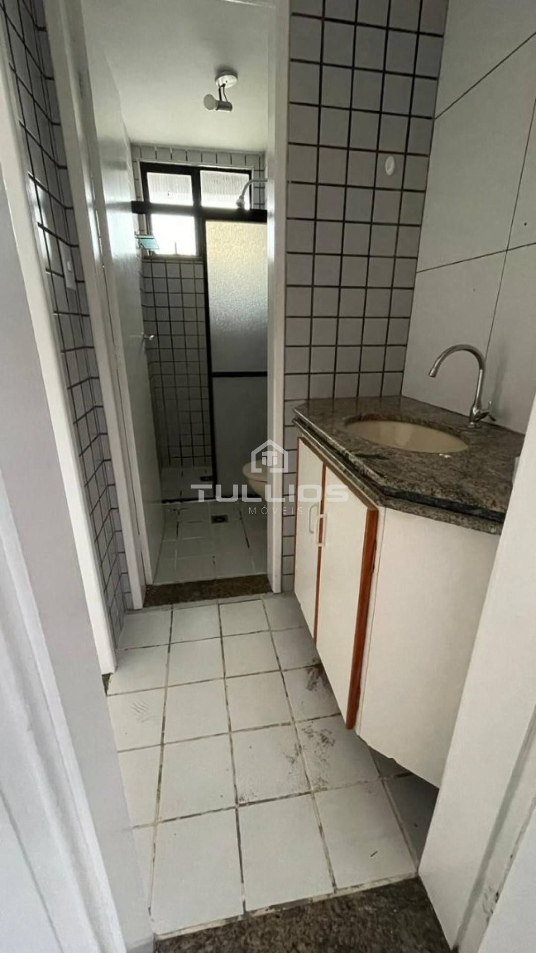 VENDA - Apartamento na Ponta D´Areia