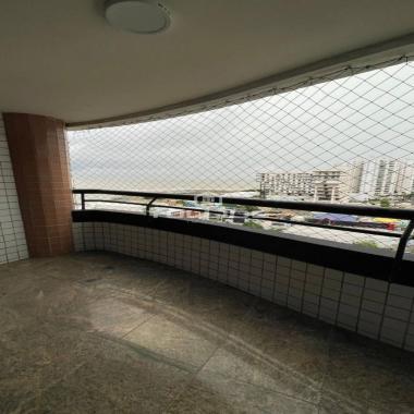 VENDA - Apartamento na Ponta D´Areia