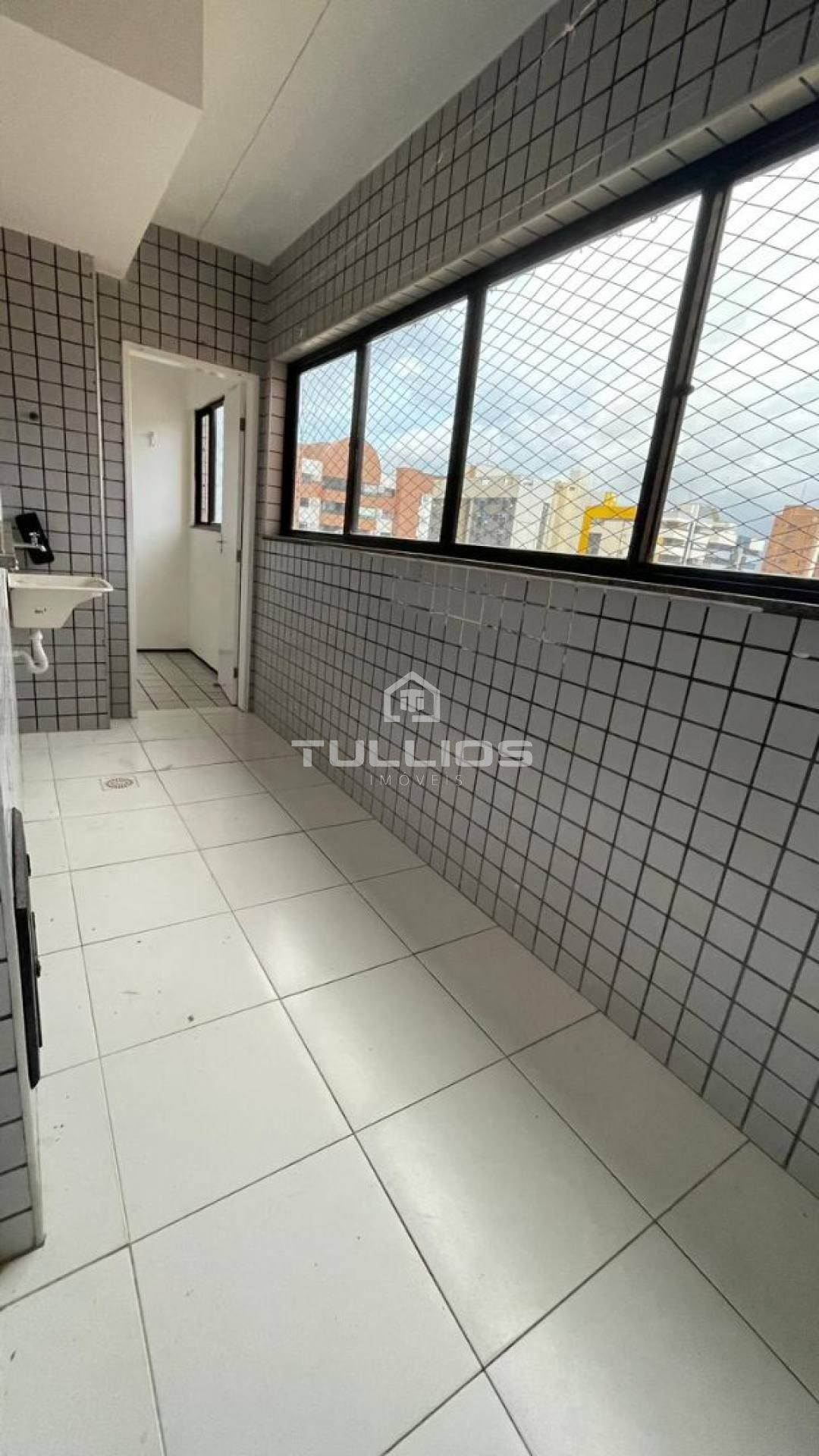 VENDA - Apartamento na Ponta D´Areia