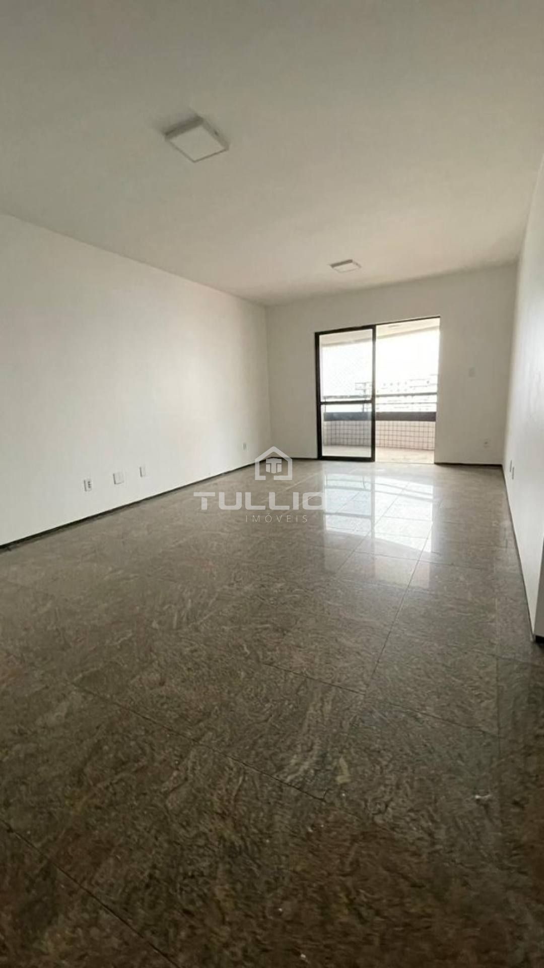 VENDA - Apartamento na Ponta D´Areia
