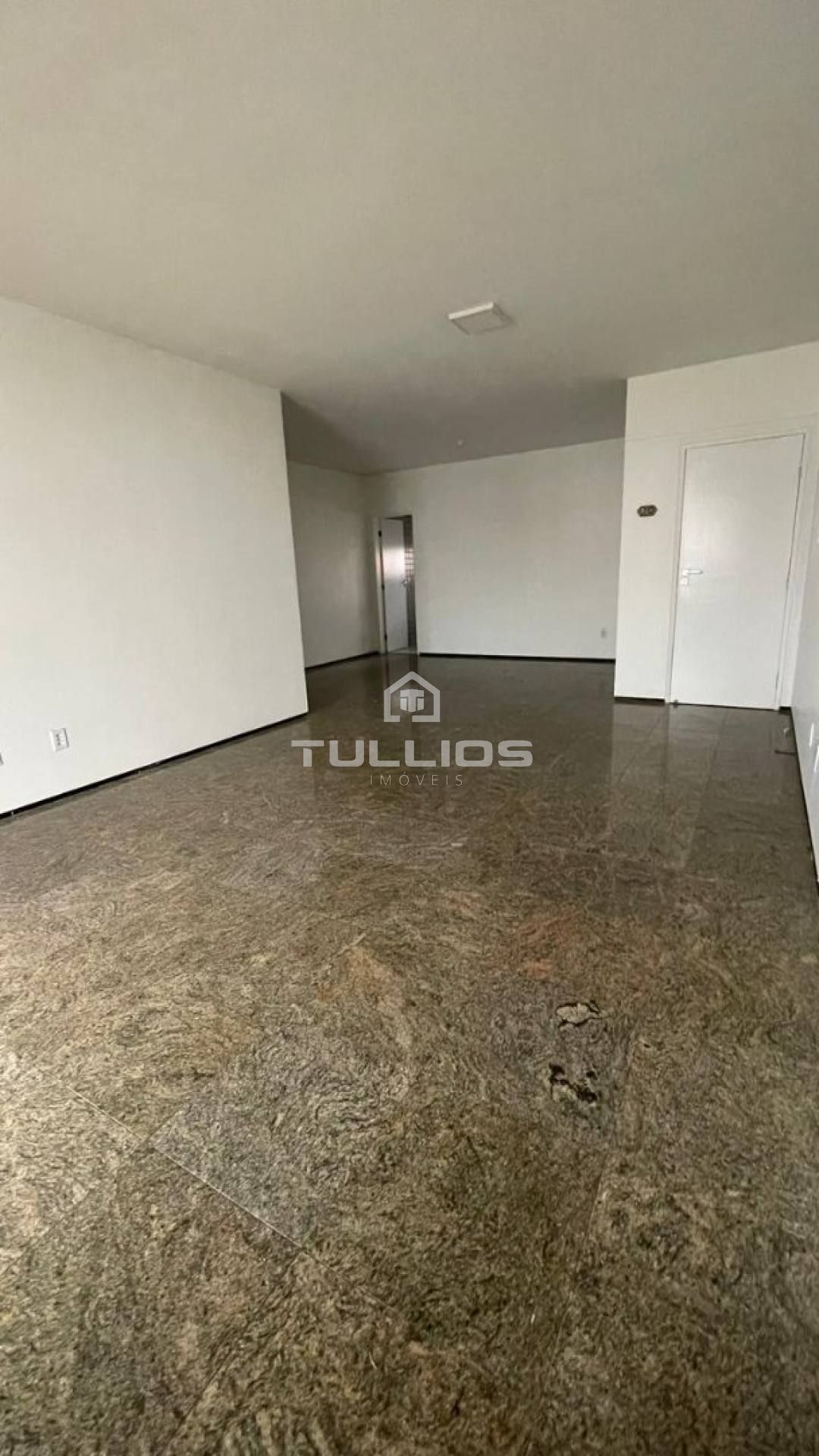 VENDA - Apartamento na Ponta D´Areia