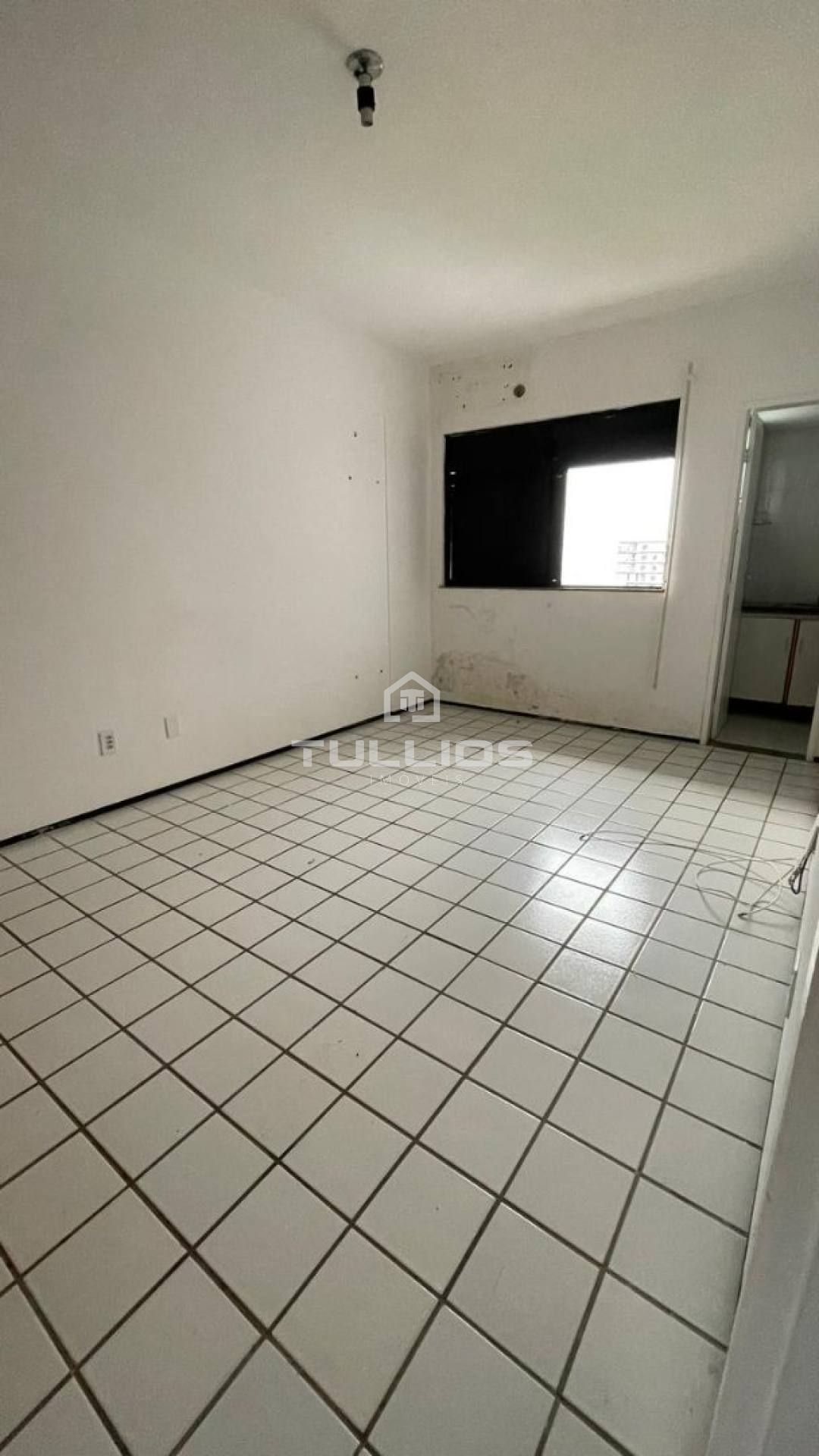 VENDA - Apartamento na Ponta D´Areia