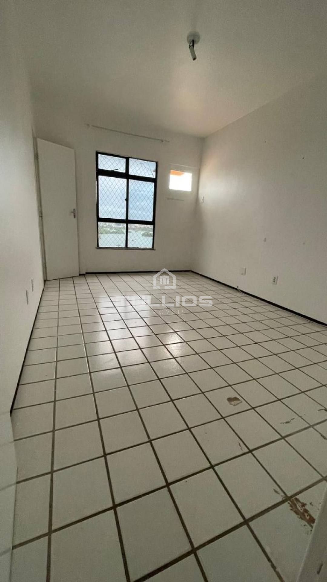VENDA - Apartamento na Ponta D´Areia