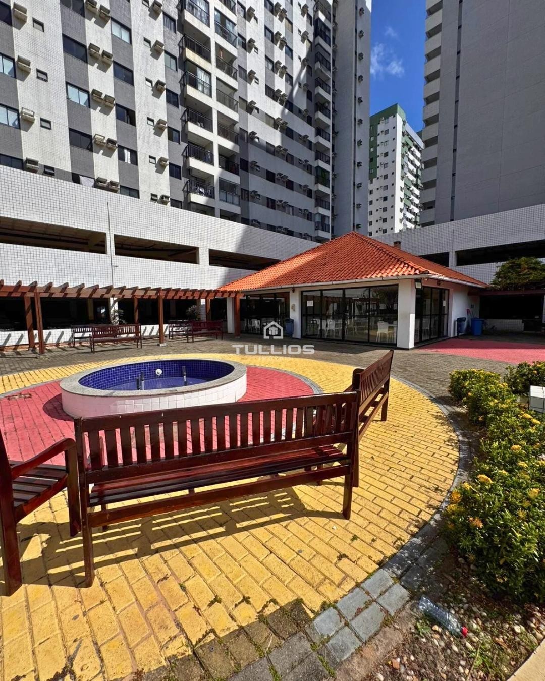 Seu novo lar está te esperando no coração do Renascença!