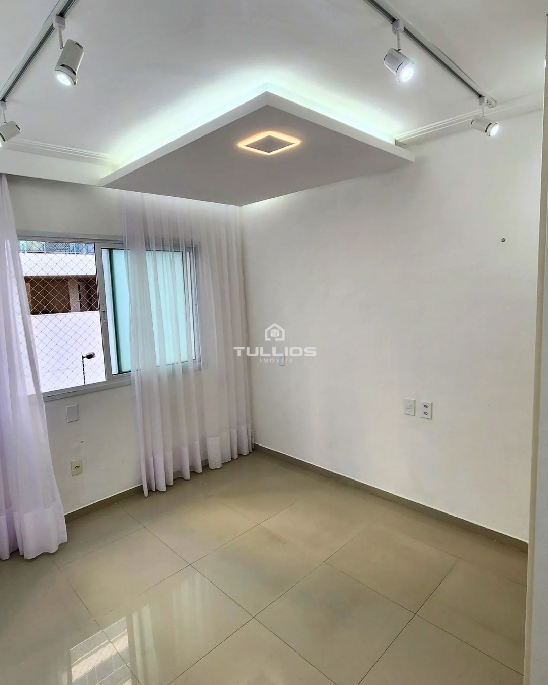 Luxo e exclusividade à beira-mar.