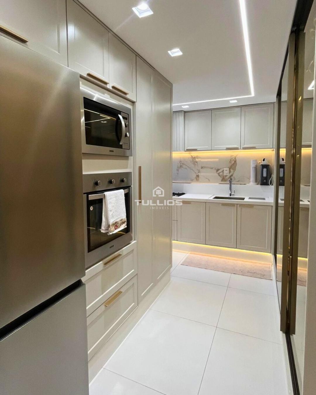 Apartamento à venda no Olho D’Água